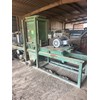 Hutto Wood Products Single Head Shavings Mill